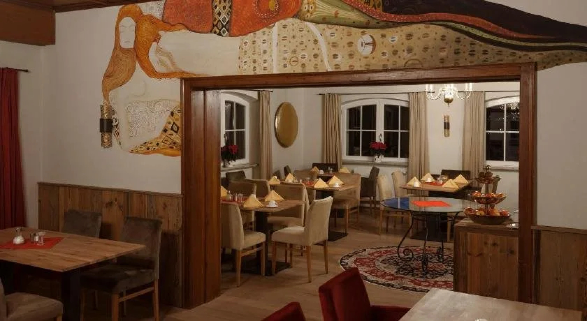 Waldhotel