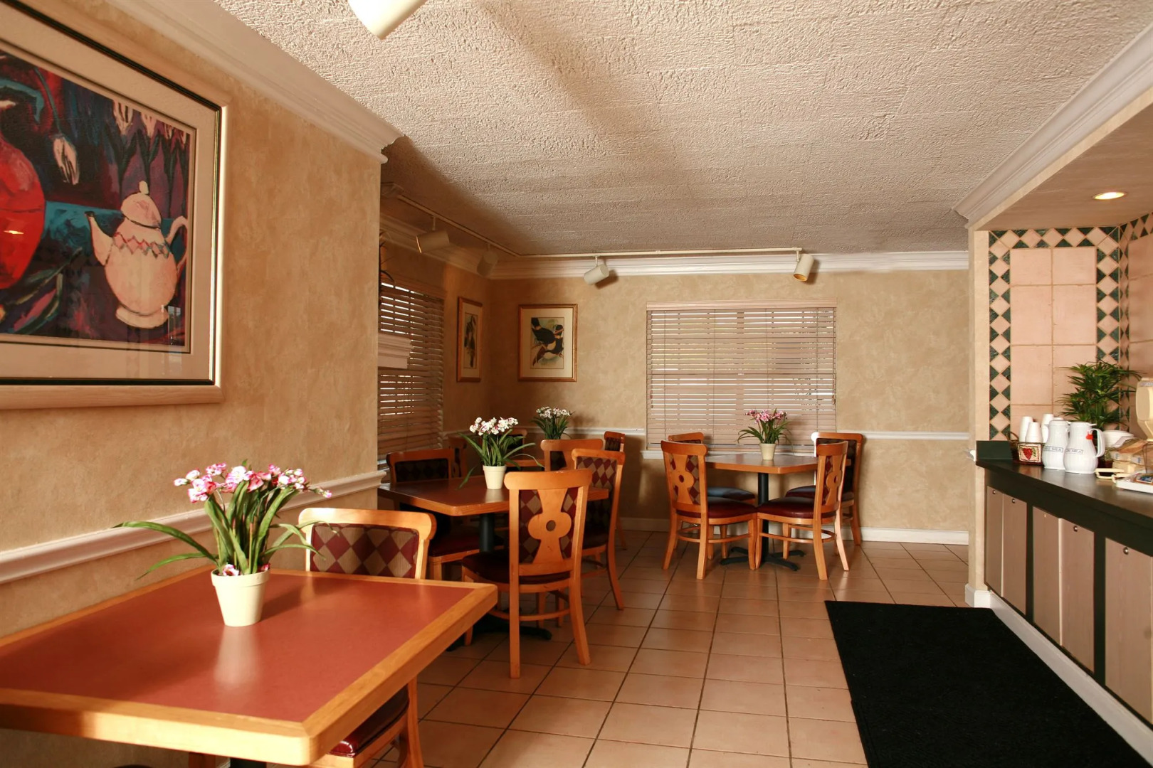 Magnuson Hotel Little Rock South