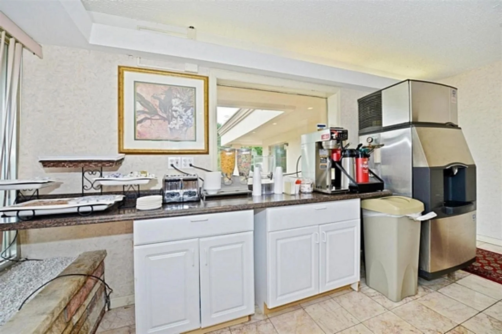 Americas Best Value Inn at Central Valley-Woodbury