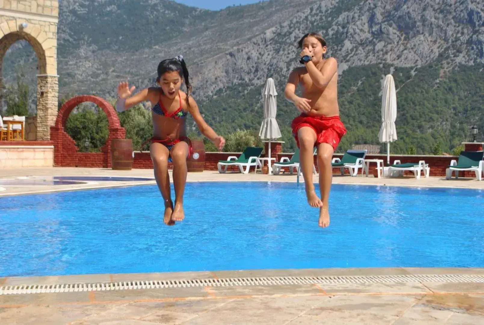 Club Sun Village Hotel