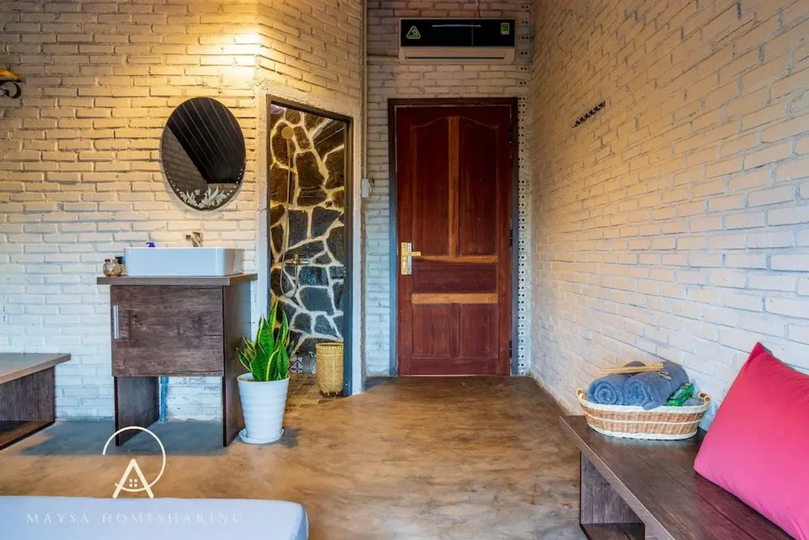 Maysa Homesharing Bao Loc - Hostel