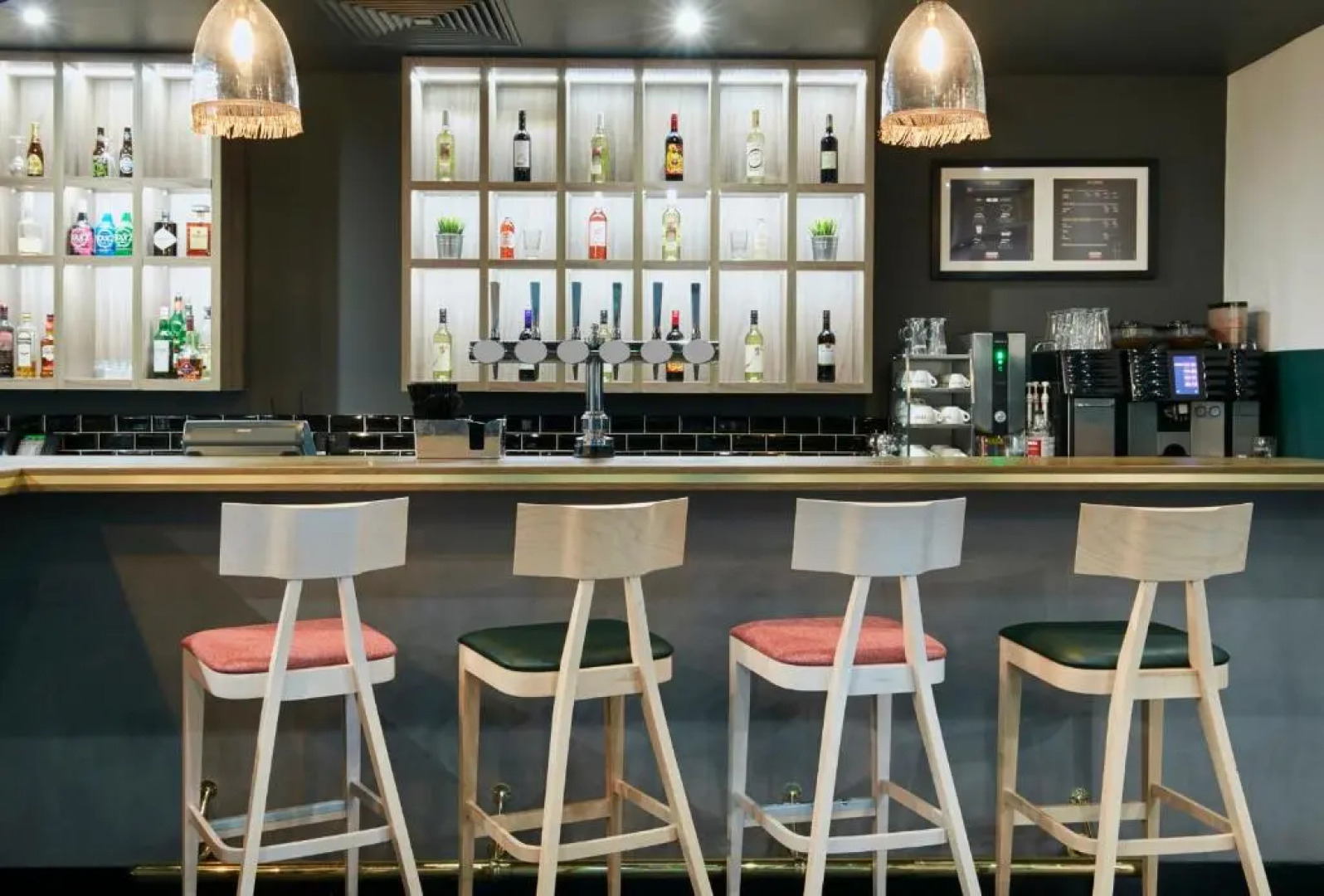 Leonardo Hotel Manchester Central