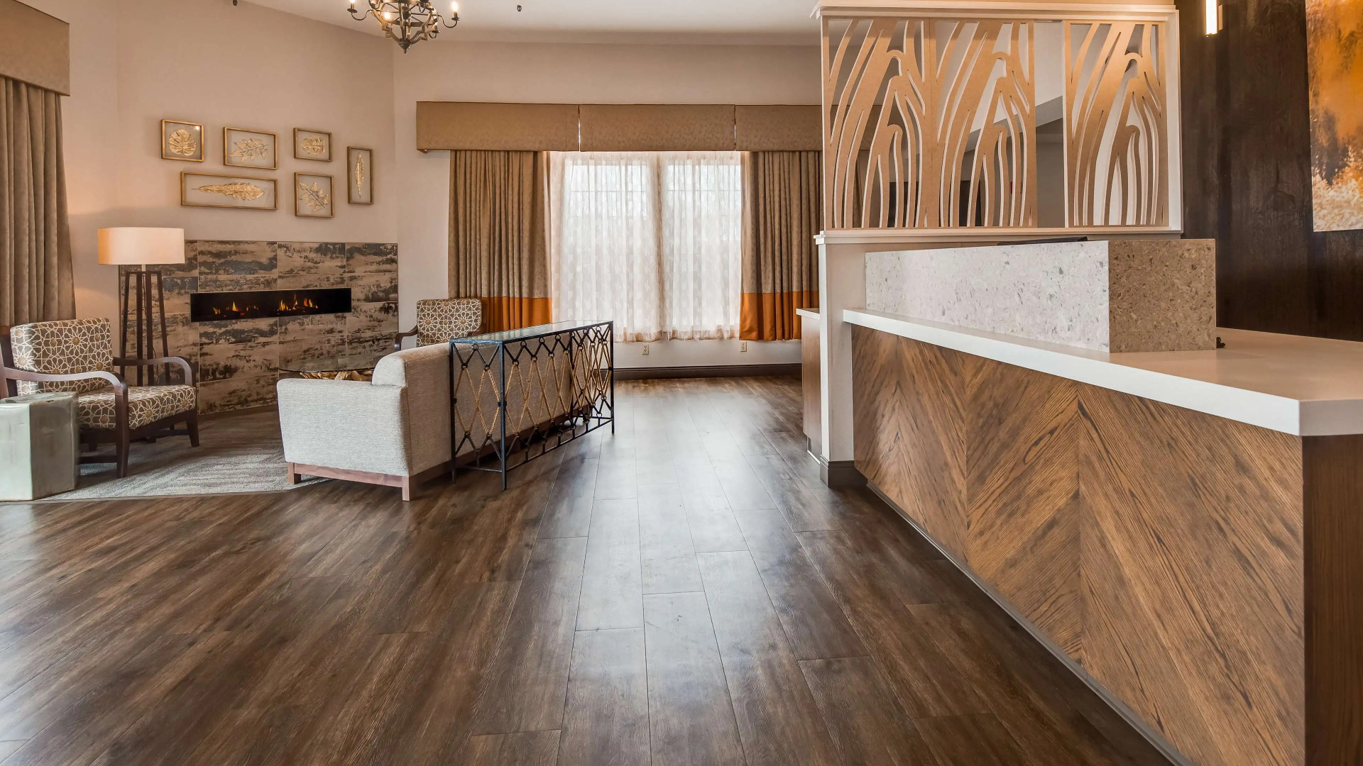 Best Western Plus Bayshore Inn