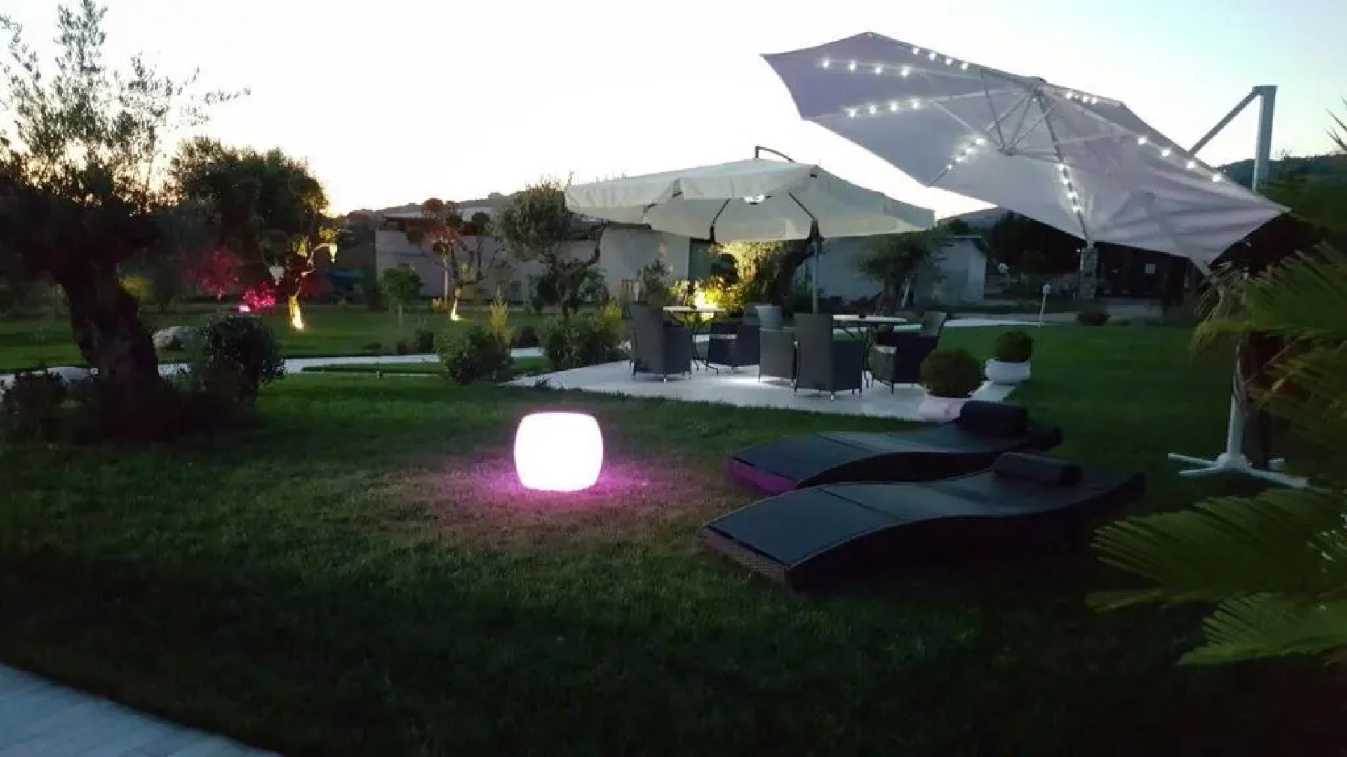 Agriturismo Sant Isidoro