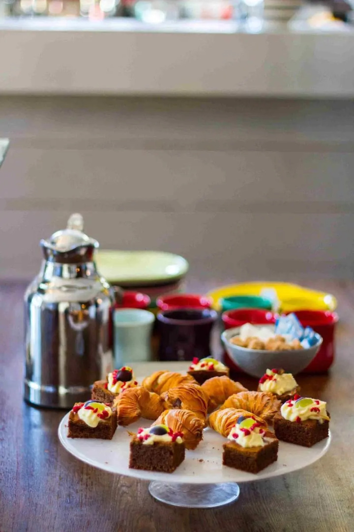 Hotel Dannegården Trelleborg