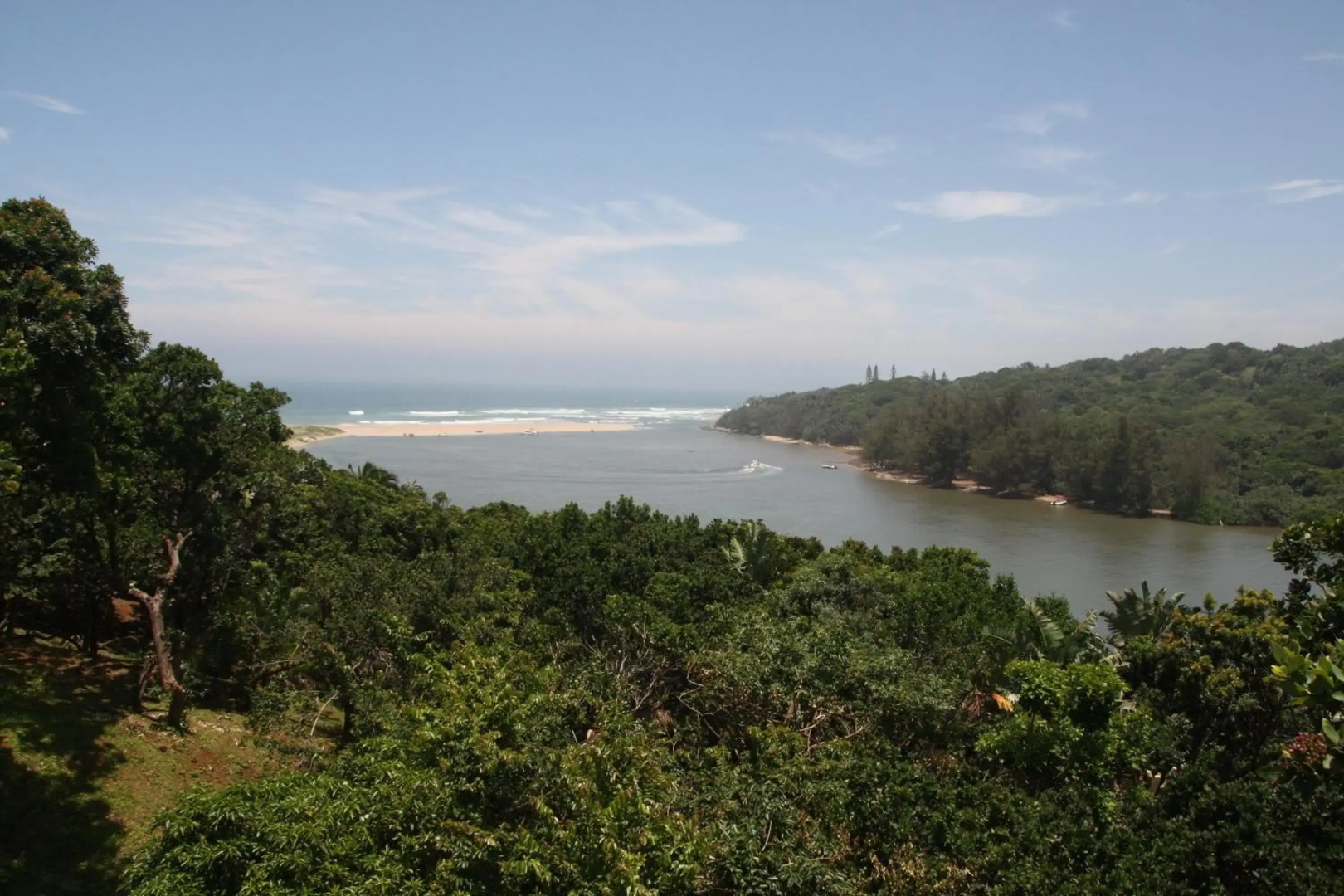 The Villa at Caribbean Estates