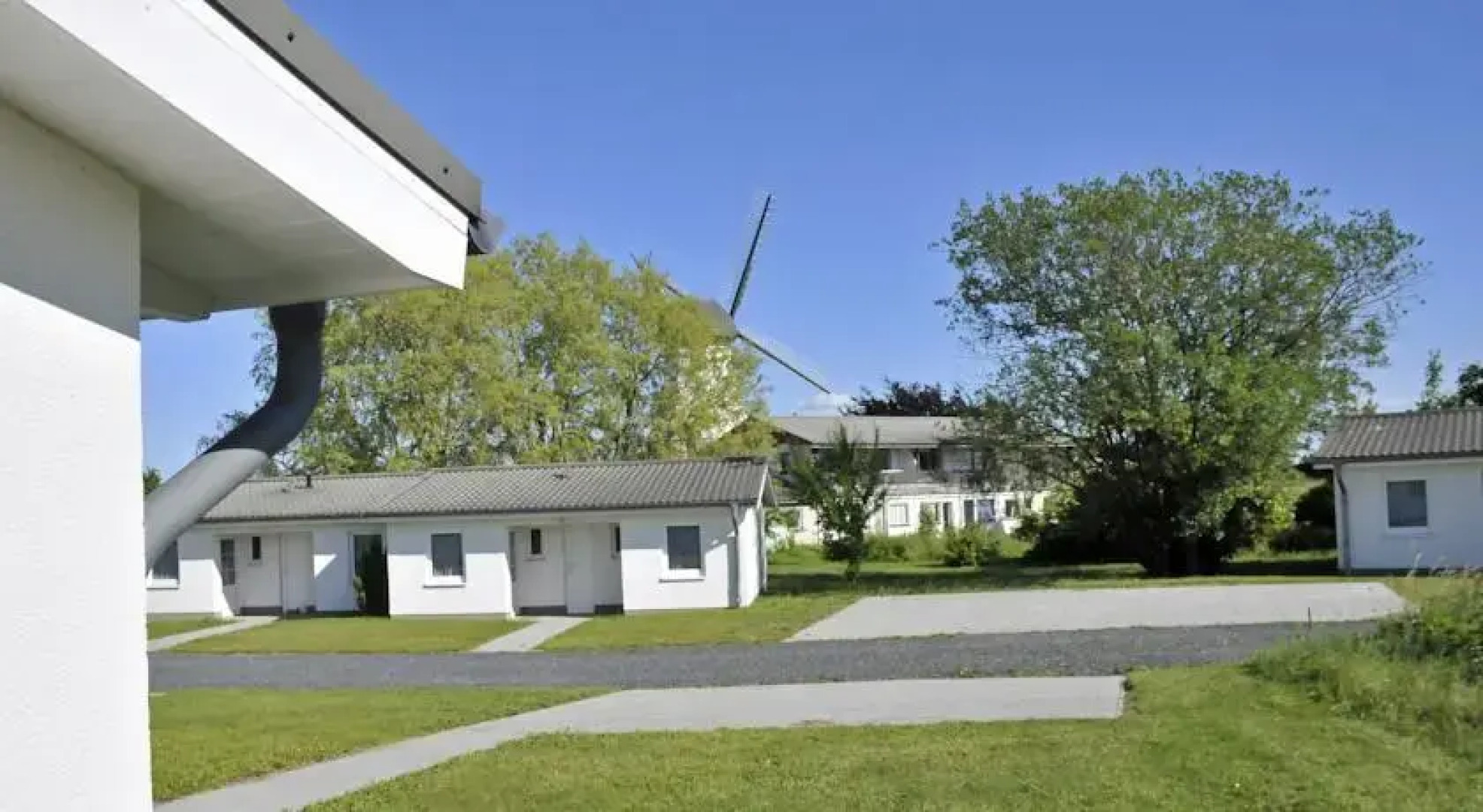 Westerholz Mühle Resort