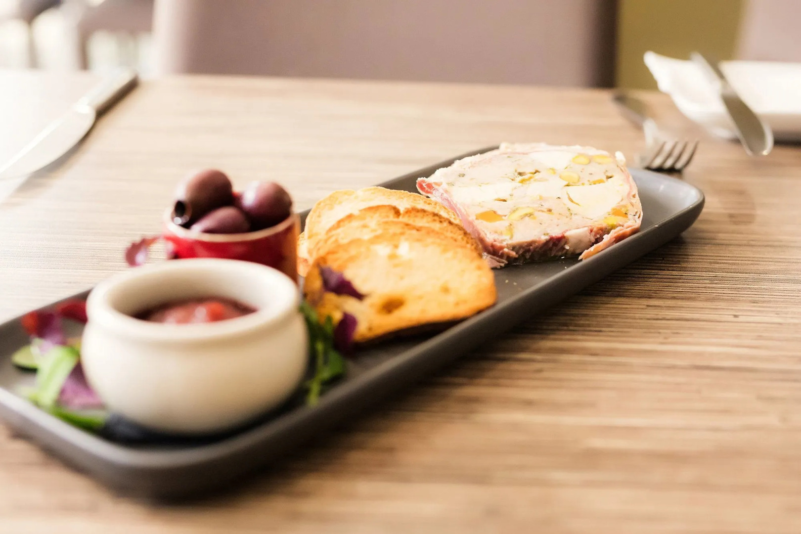 The Remington Muswellbrook