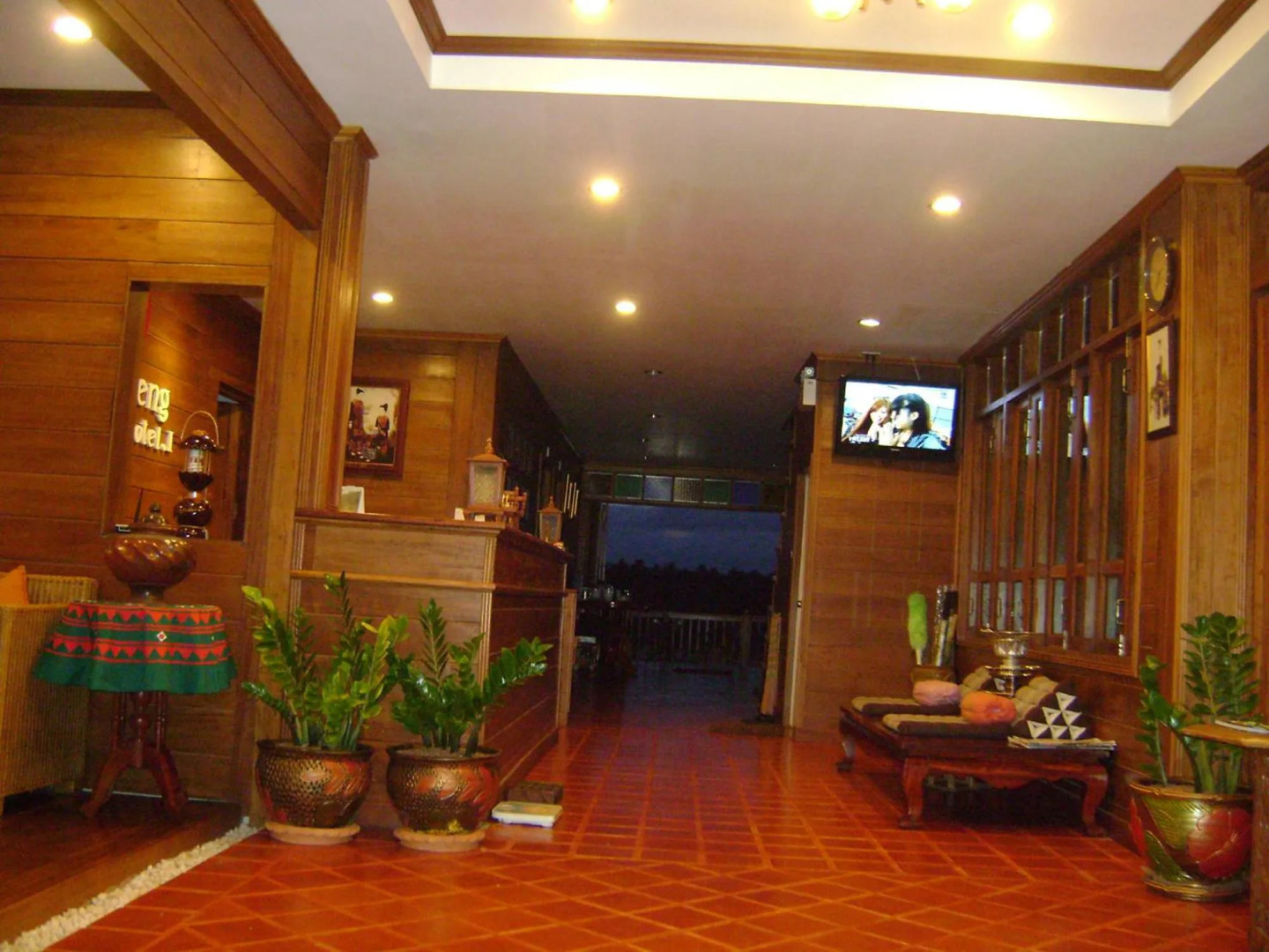 Dai Heng Boutique Hotel