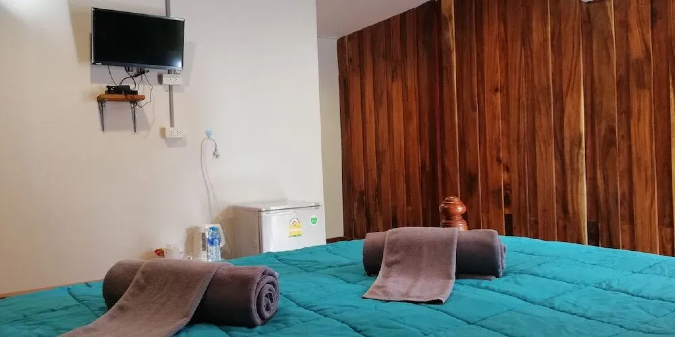 Bang Tidlay Koh Yao Noi