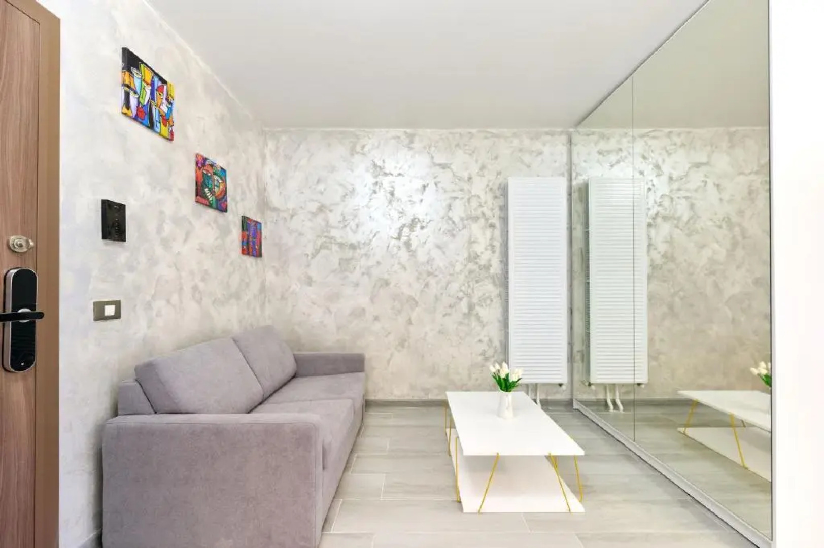 Color Studios in Nord10 - Pool & playground