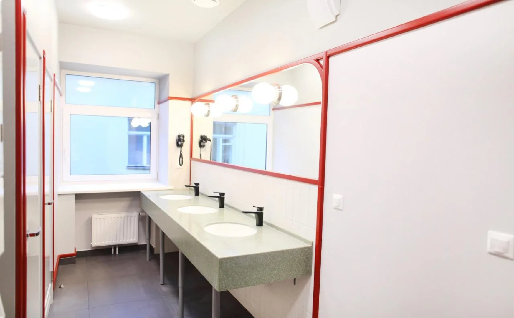 Netizen Saint Petersburg Centre