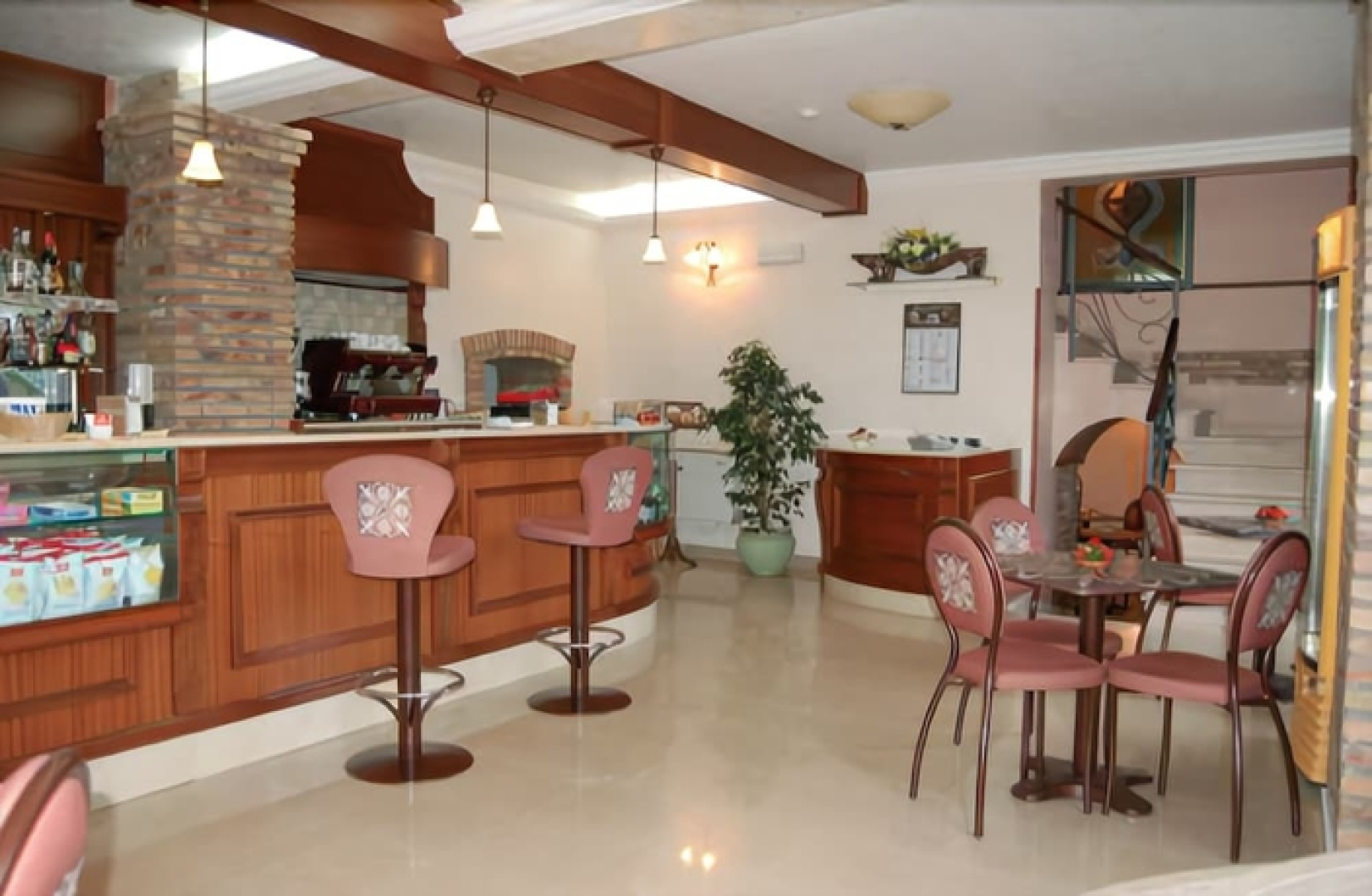 Hotel Antica Colonia