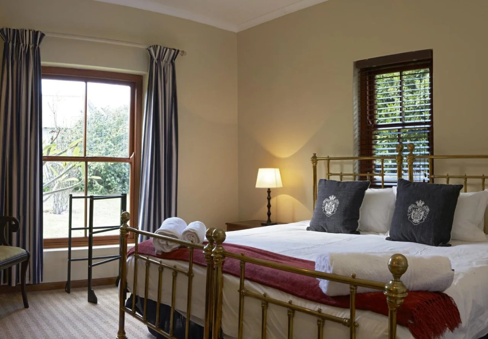 Olive Tree Country House