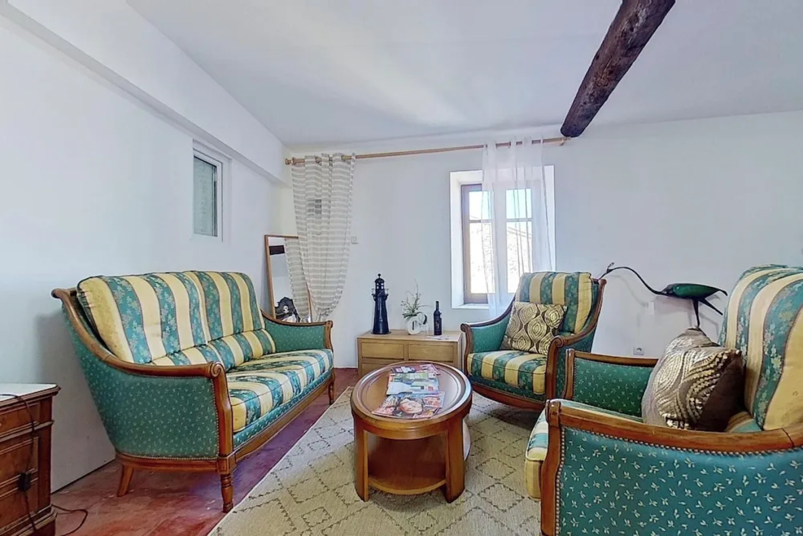 Les 2 Droles d'Oiseaux