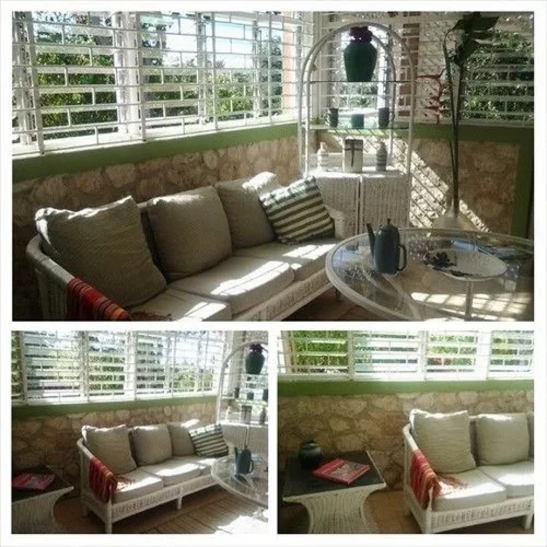 June Plum Bed and Breakfast