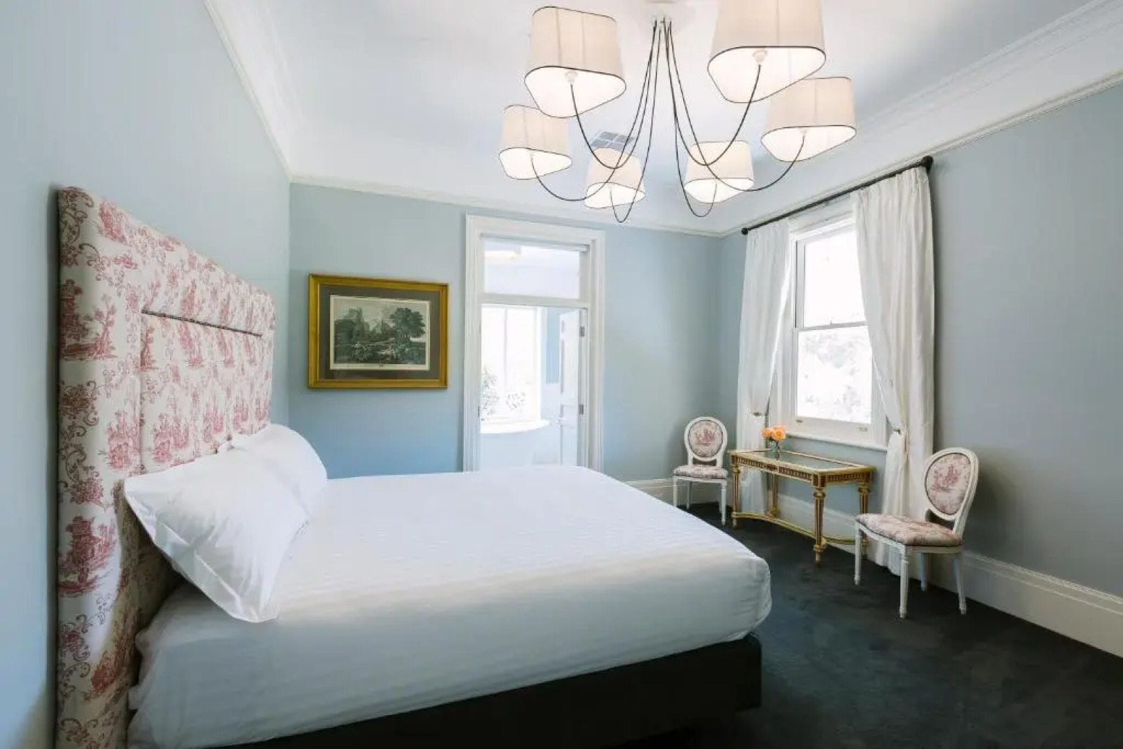 Le Mas Barossa Valley