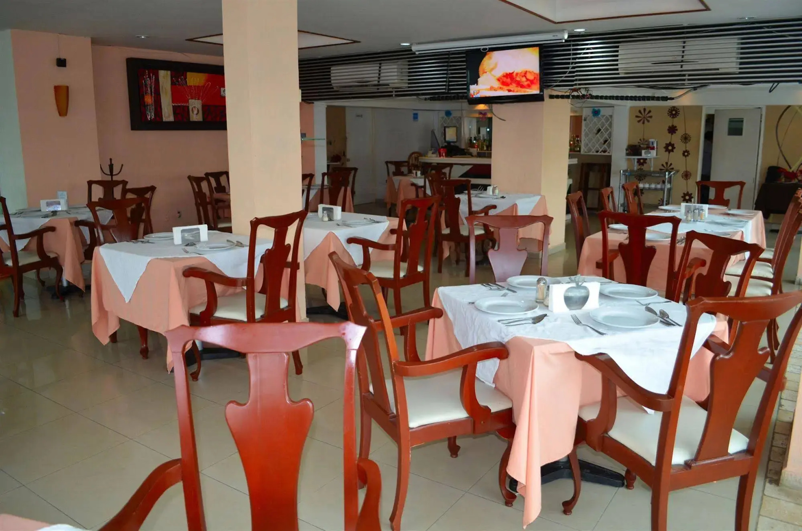 Days Inn by Wyndham Minatitlan