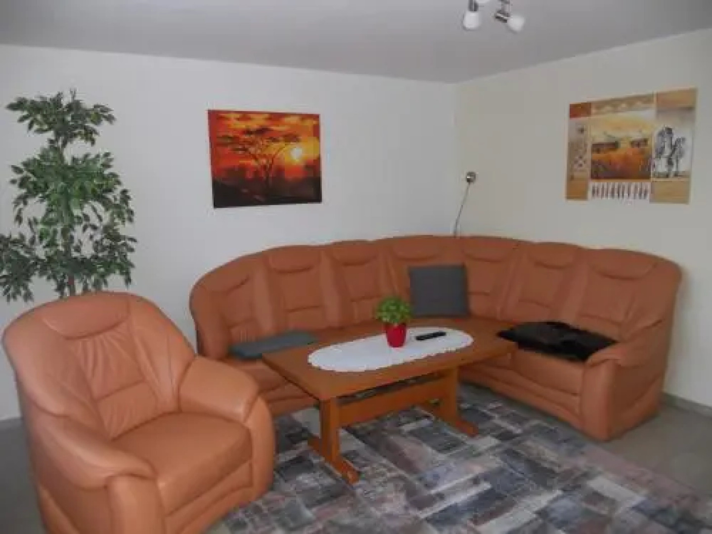 Ferienhäuser Vorwachs