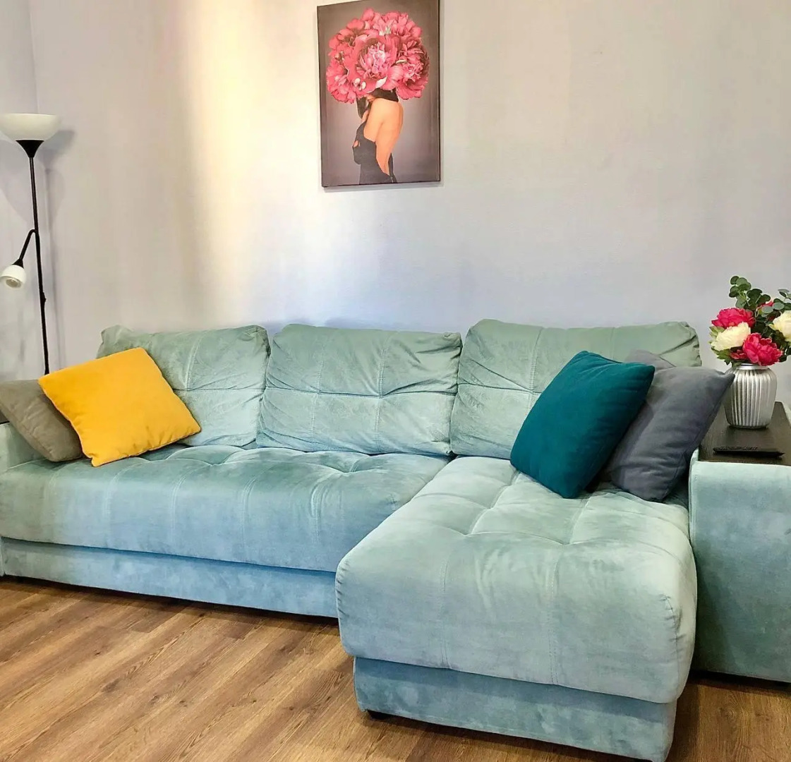 Квартиры 56 на улице Большая Конюшенная