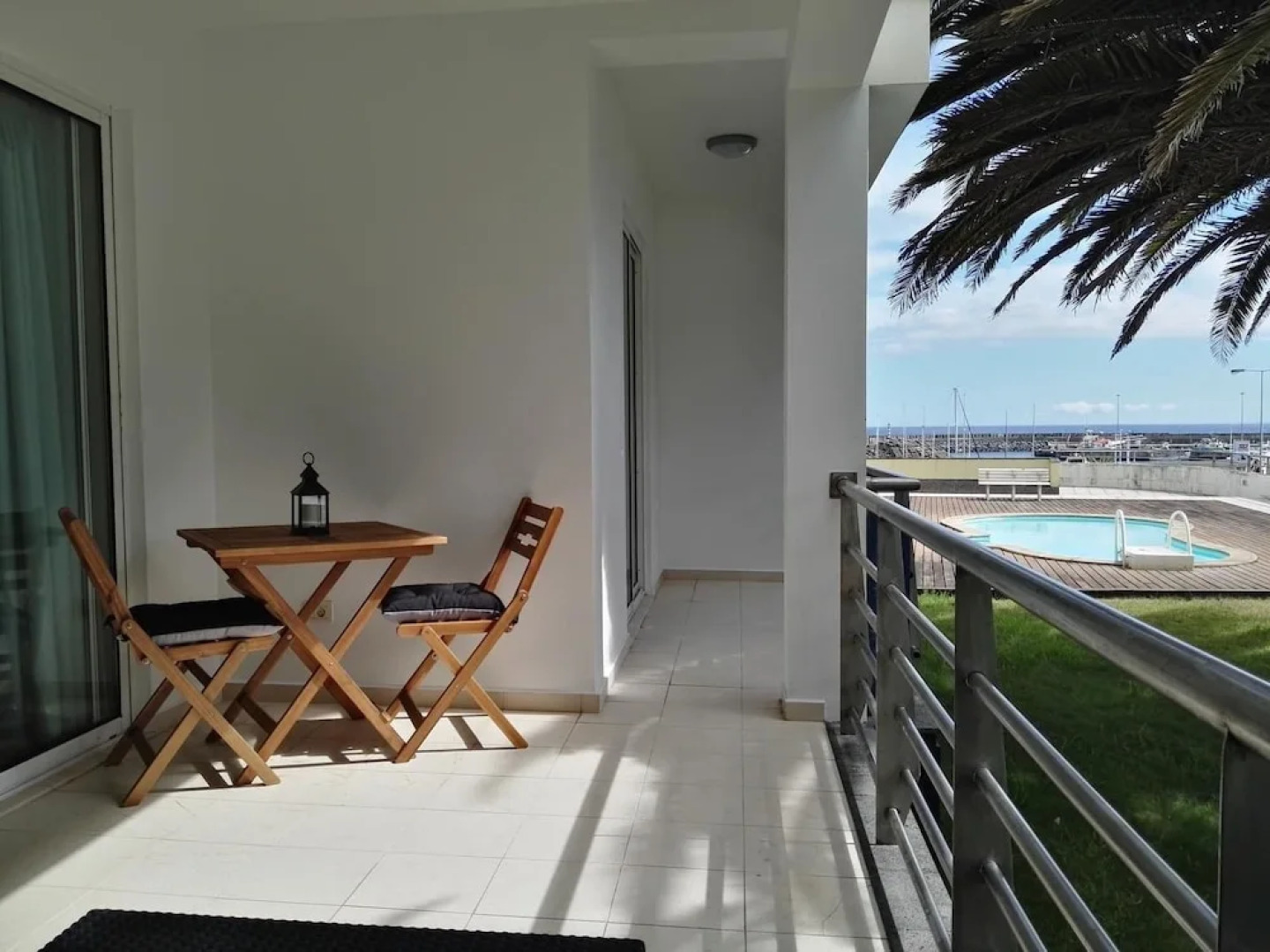 Marina Mar Vila Franca Do Campo