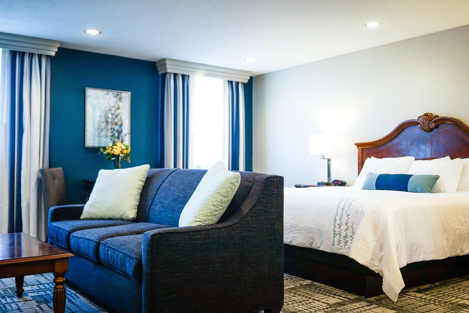 Best Western Plus Dubuque Hotel & Conference Center