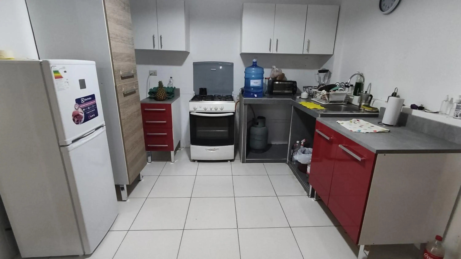 Hotel House Hoskins Talara, cerca al centro, mercado, Plaza Vea y Refinería