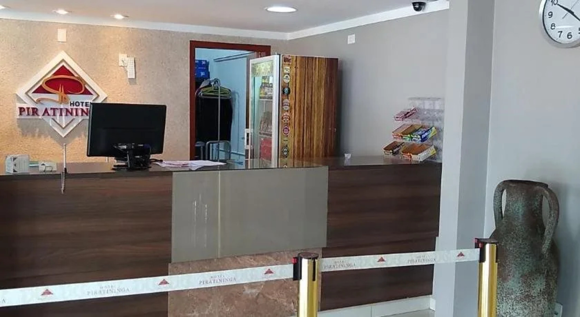 Hotel Piratininga Amazonas