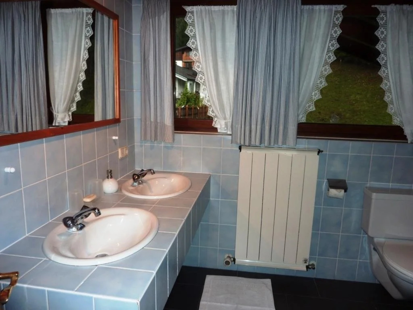 Ferienhaus Meusburger