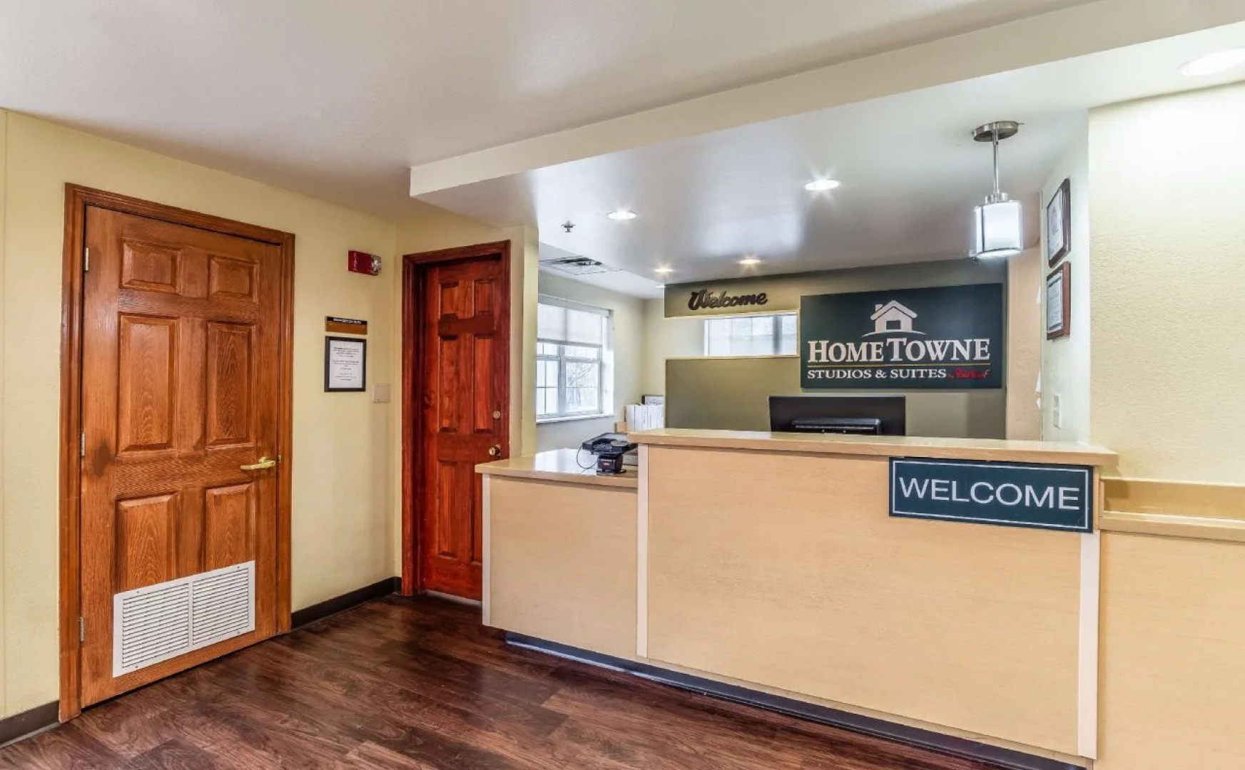 MainStay Suites Columbia Harbison