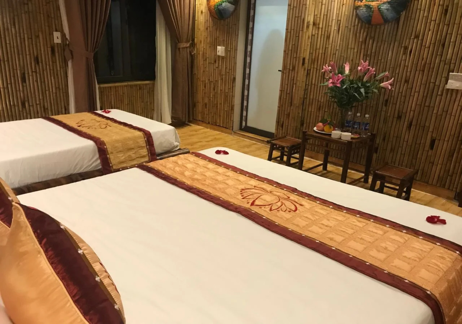 Tam Coc Lacasa Homestay
