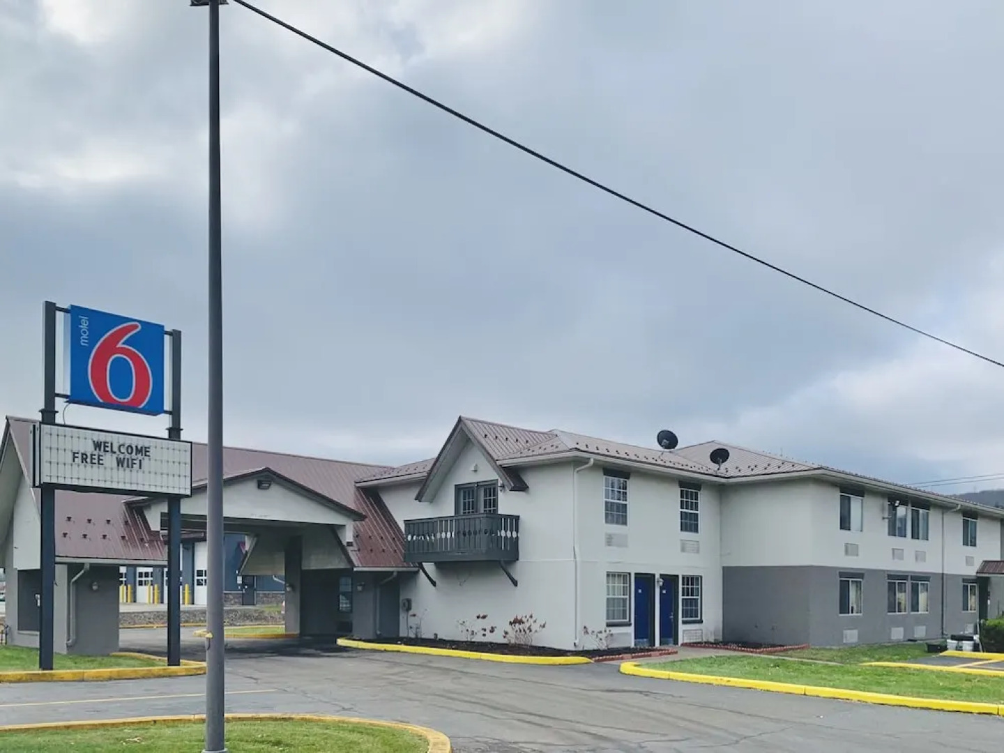 Days Inn Cortland/McGraw