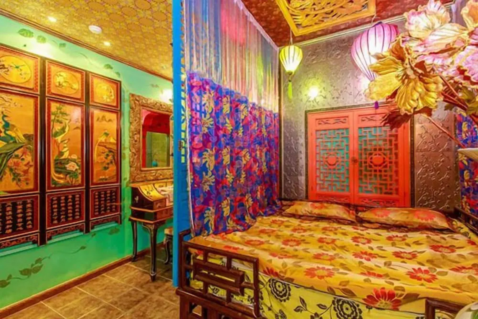 Yeonggwang Chezlee Pension