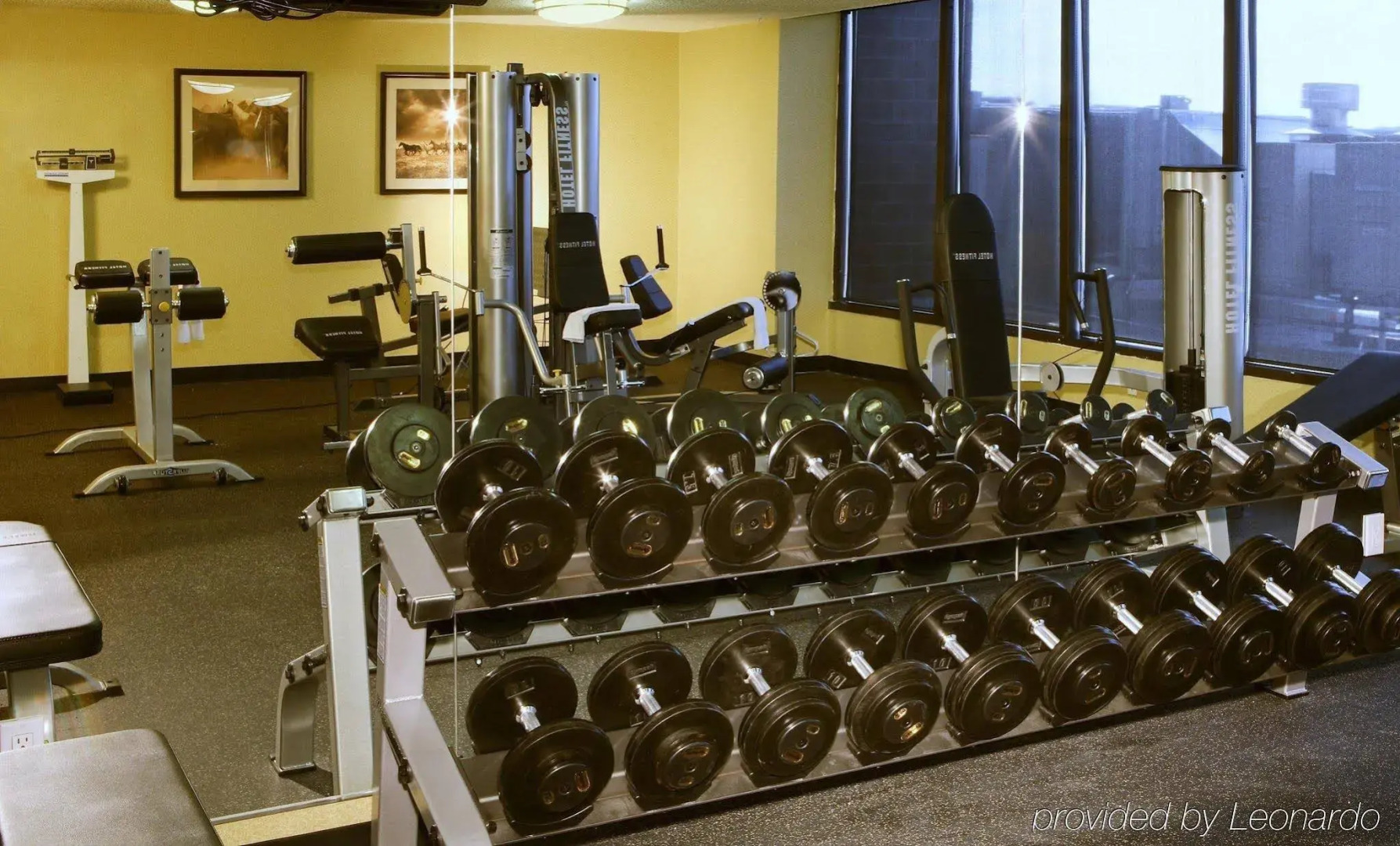 DoubleTree by Hilton Hotel Billings