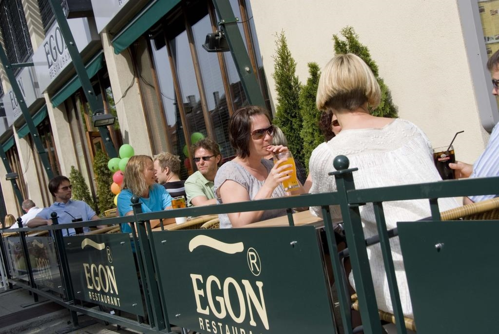 Quality Hotel Prinsen