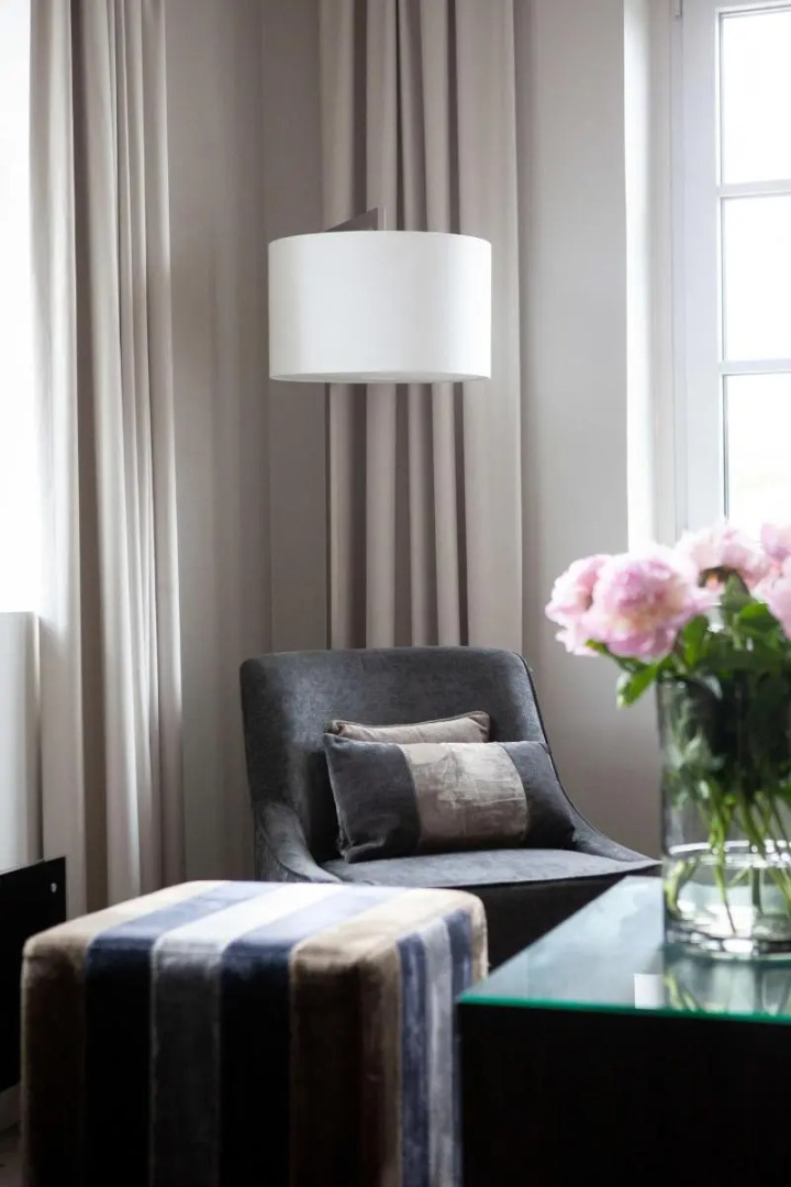 Wilhelmsen house Apartments