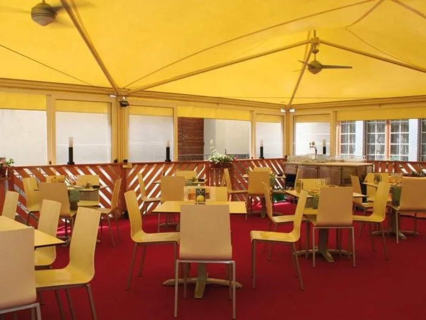 POSCHIAVO Suisse Hotel