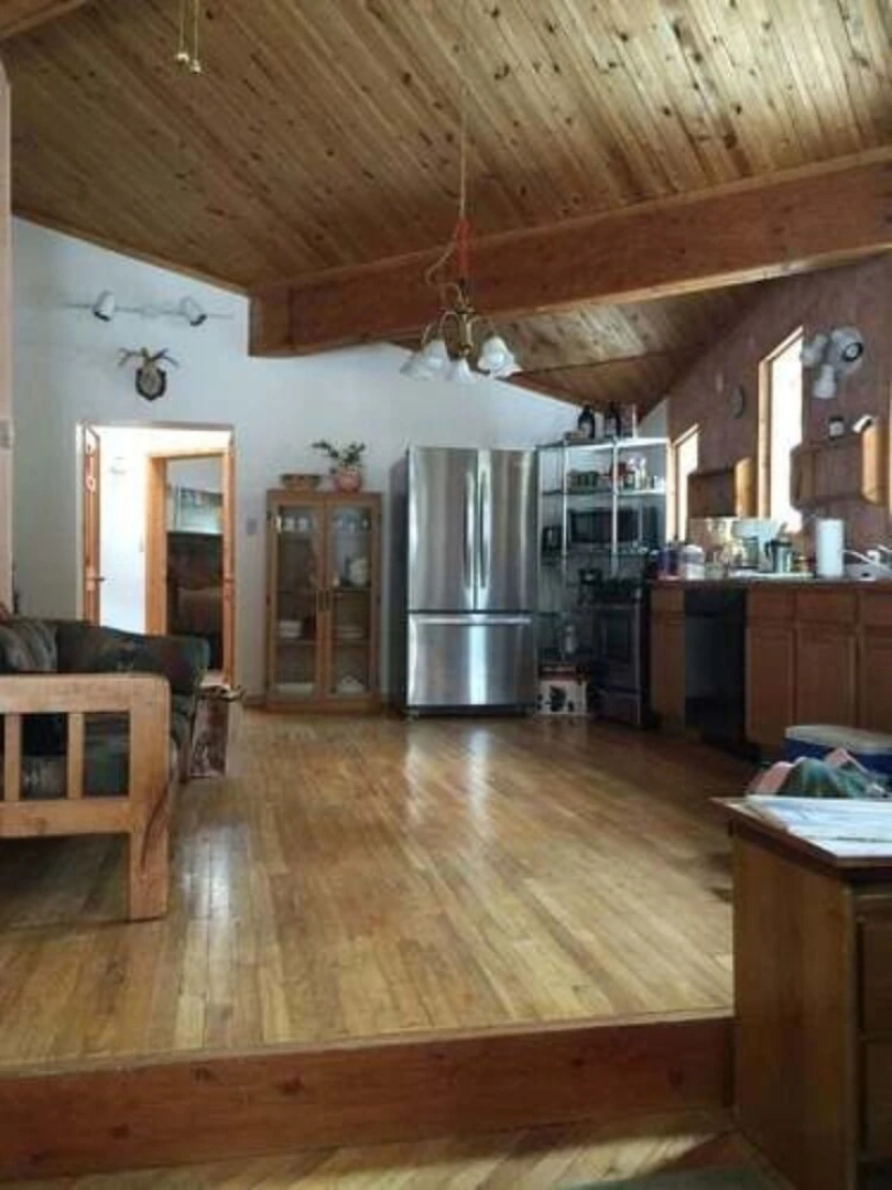 Chalet Rio Hondo