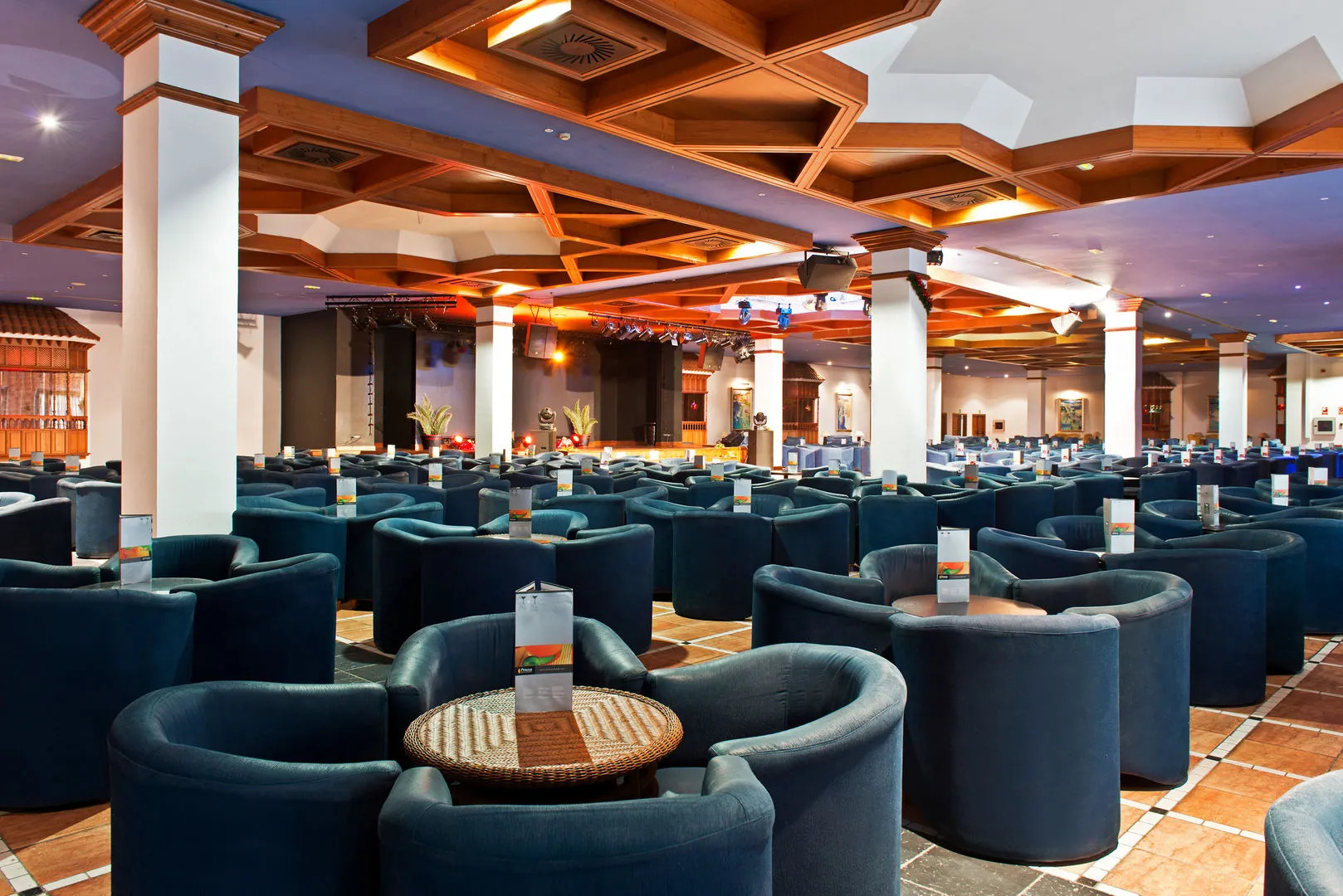 Hotel La Palma Princess