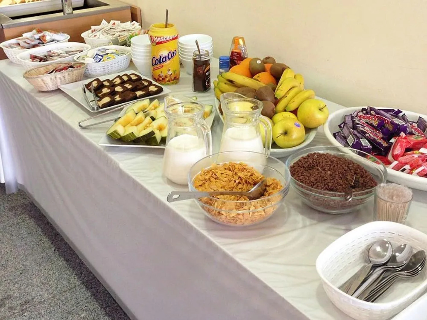 Hotel Alcocebre Suites