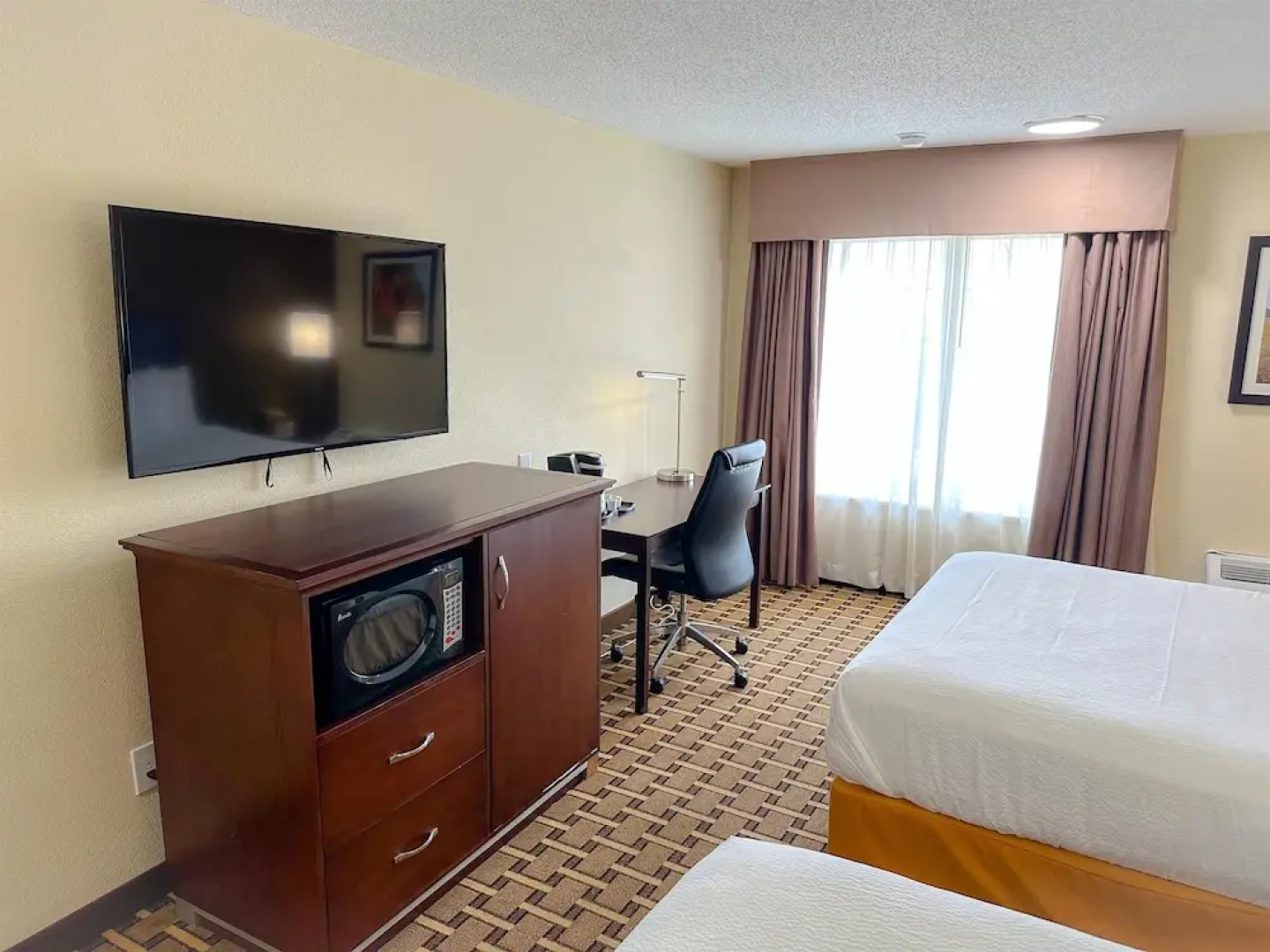Sonesta Essential Hotels Overland Park
