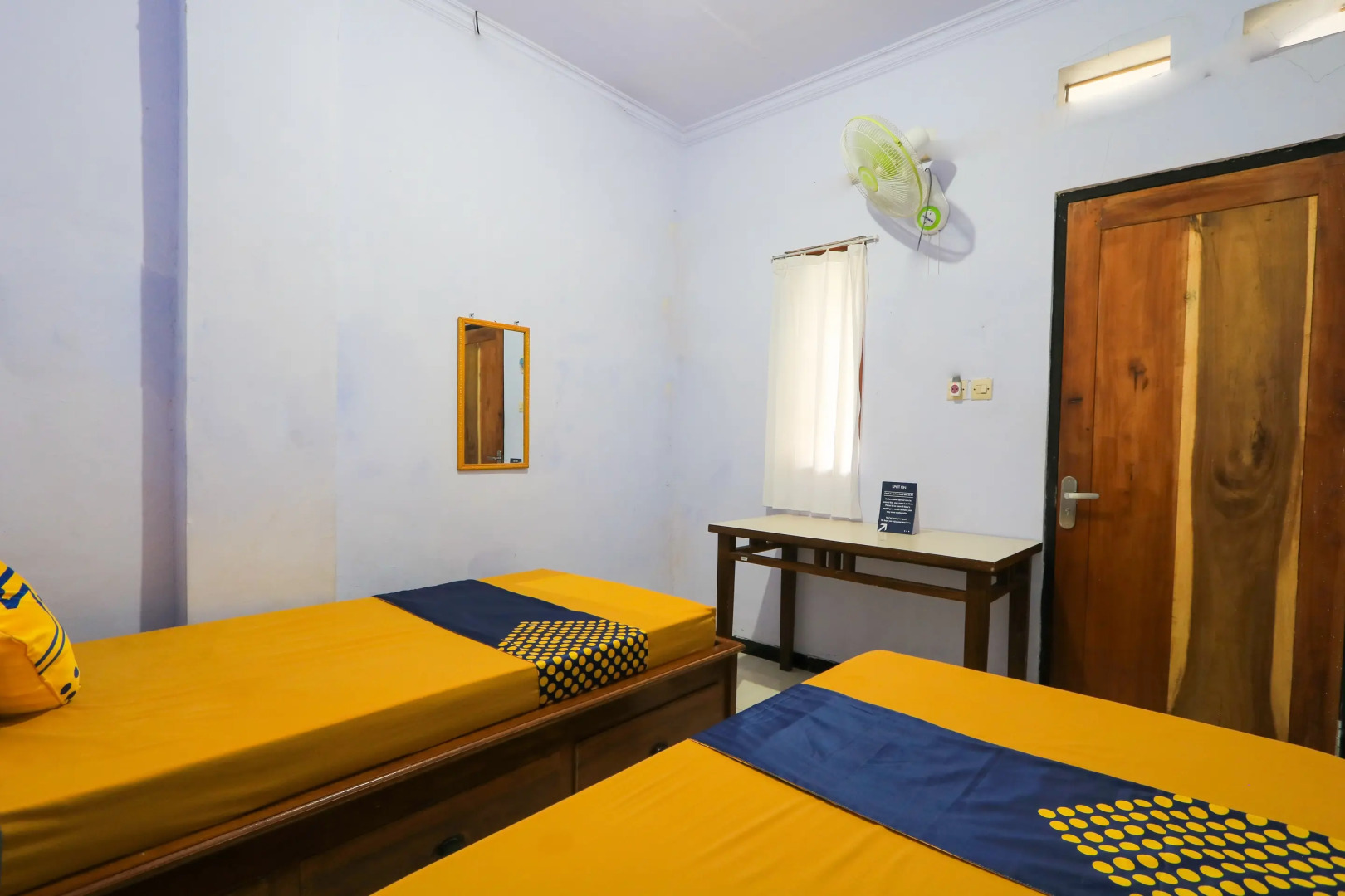 Spot On 2497 Pesona Guest House