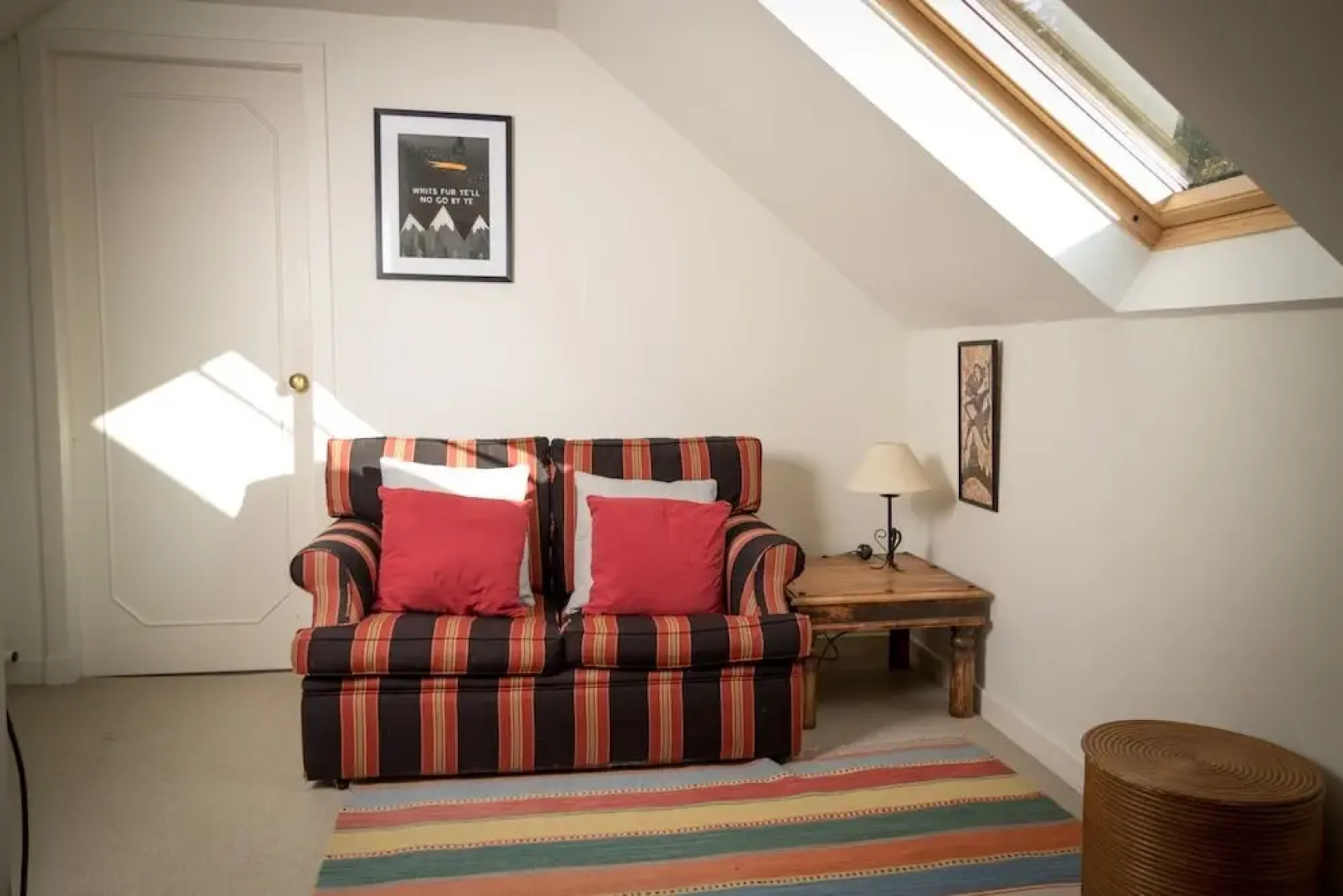 Kirkmichael House B&B