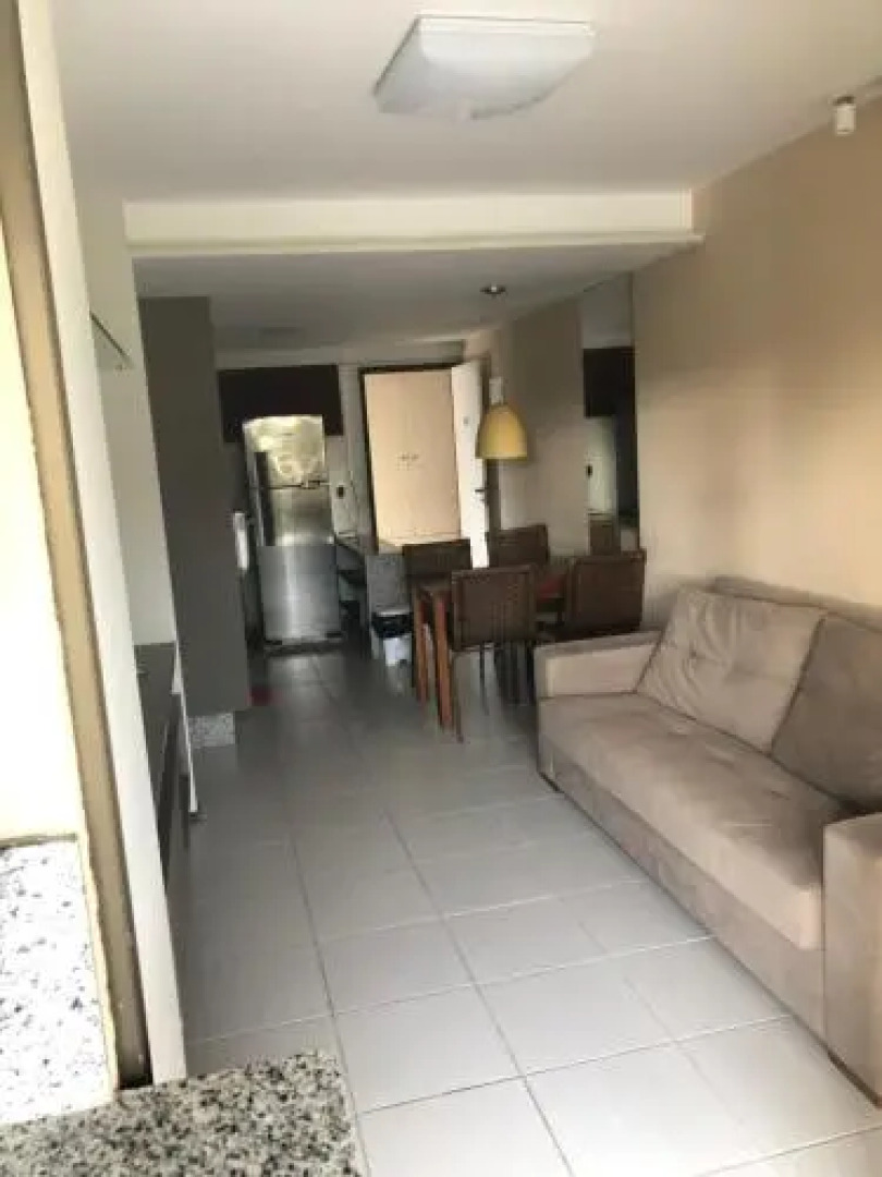 Nannai Residence Flat