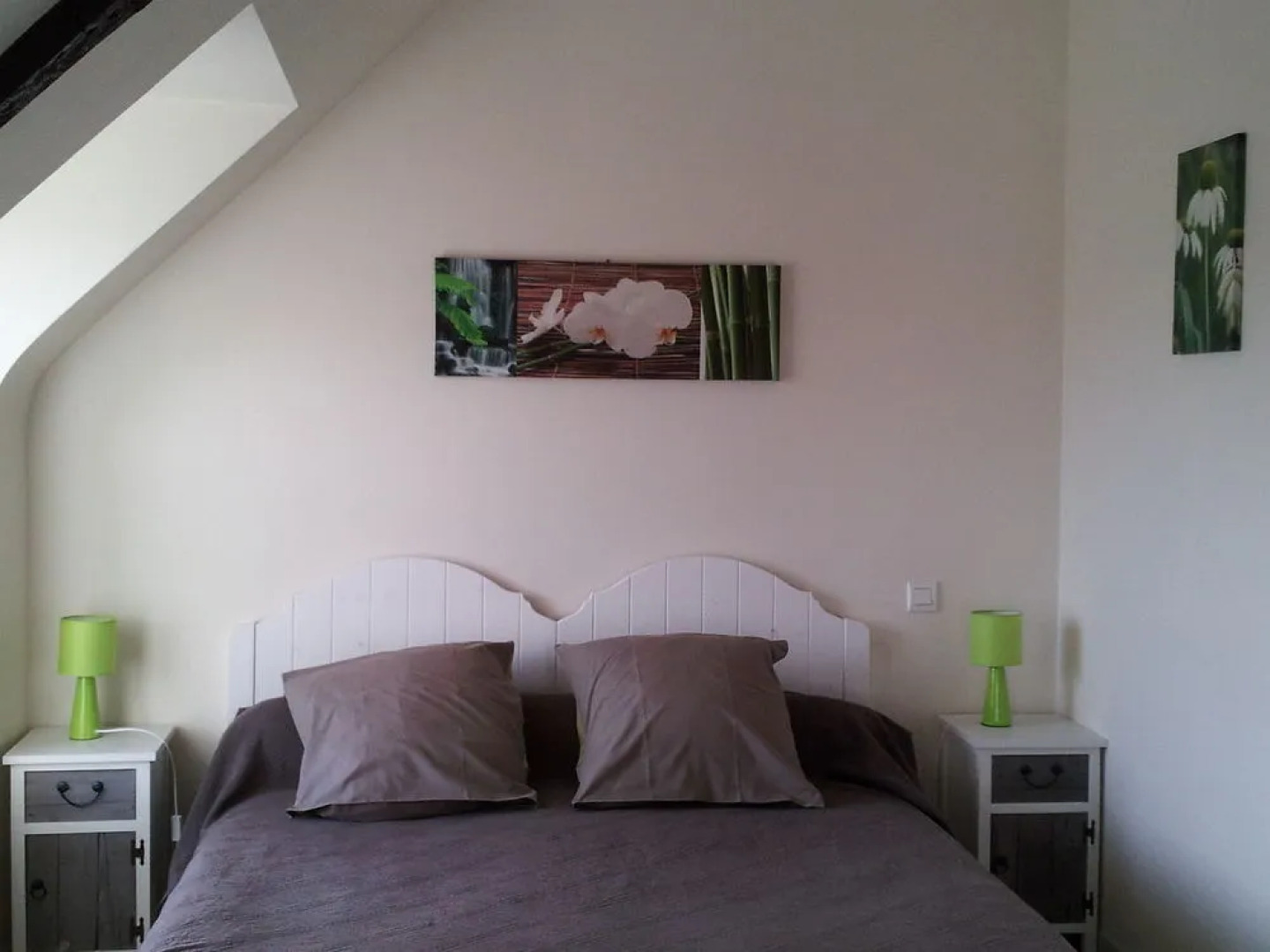 Les Gîtes de Kerdurod