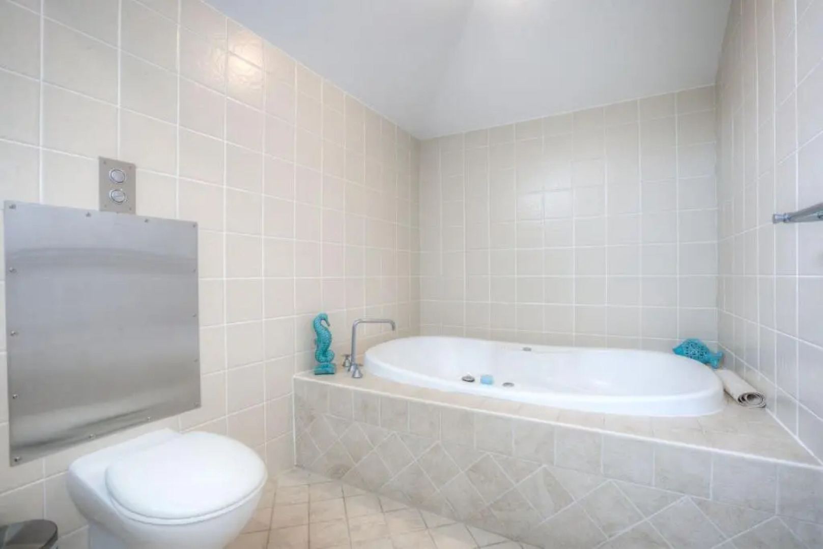 Coffs Jetty Beach House