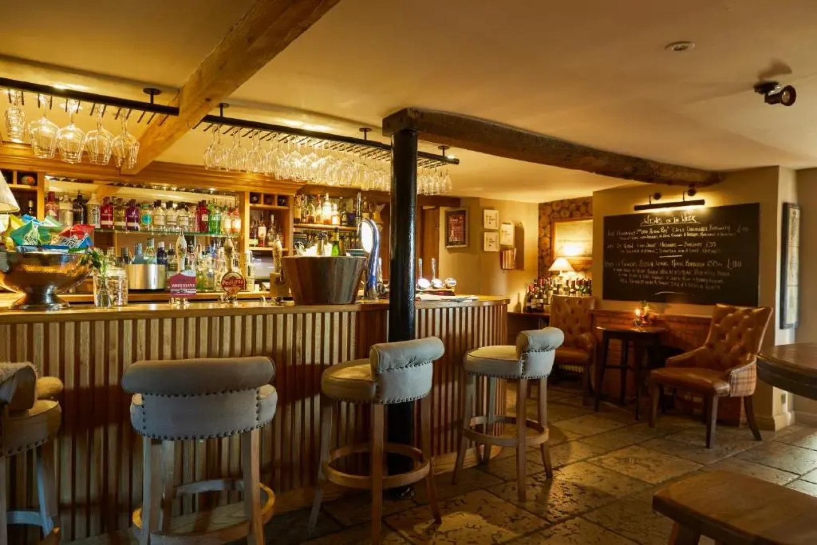 The Duncombe Arms