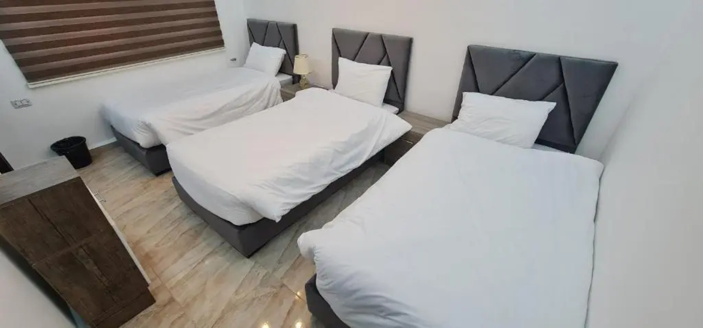 Nabateans Home Hostel