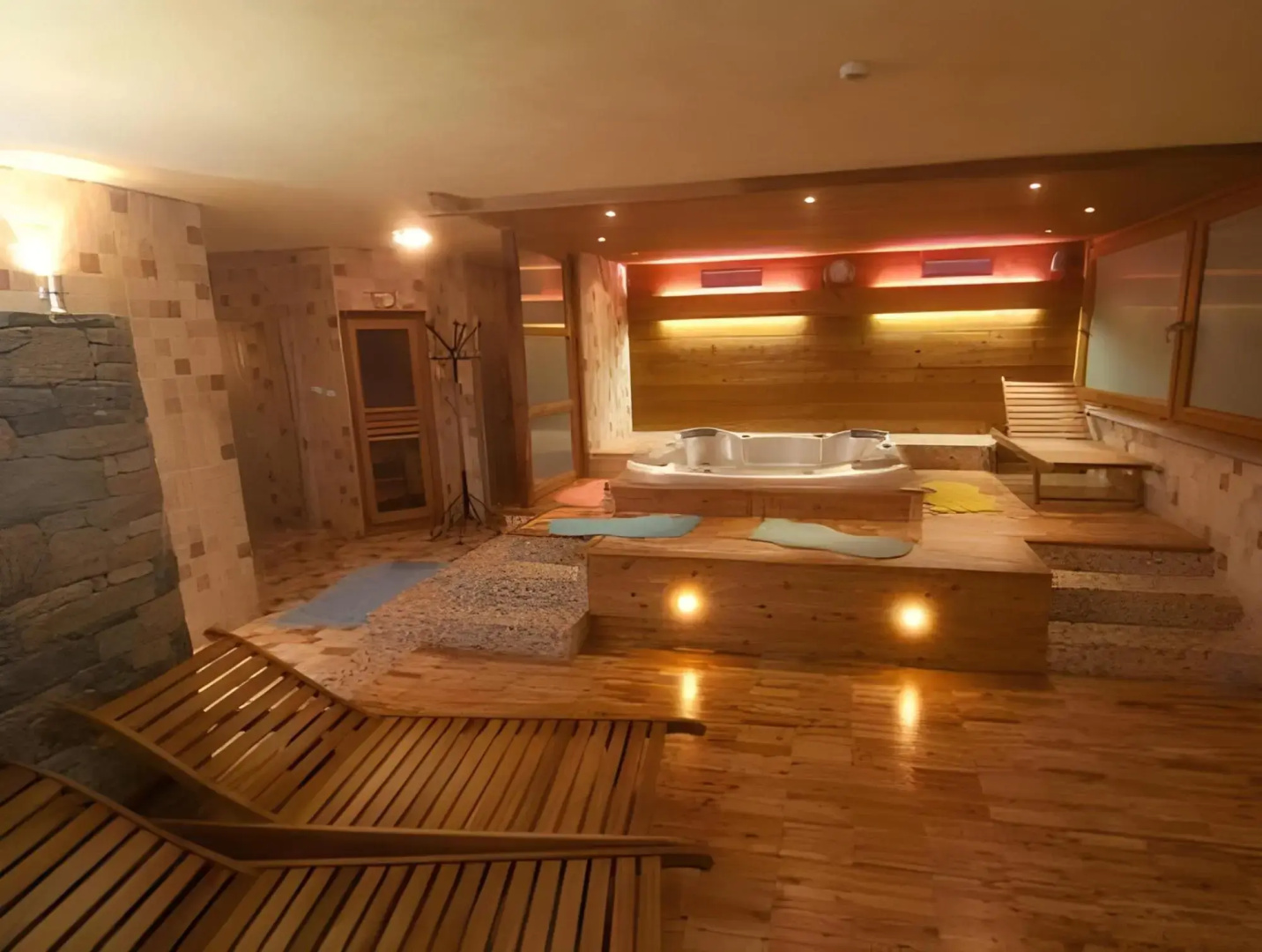 Hotel Zerbion