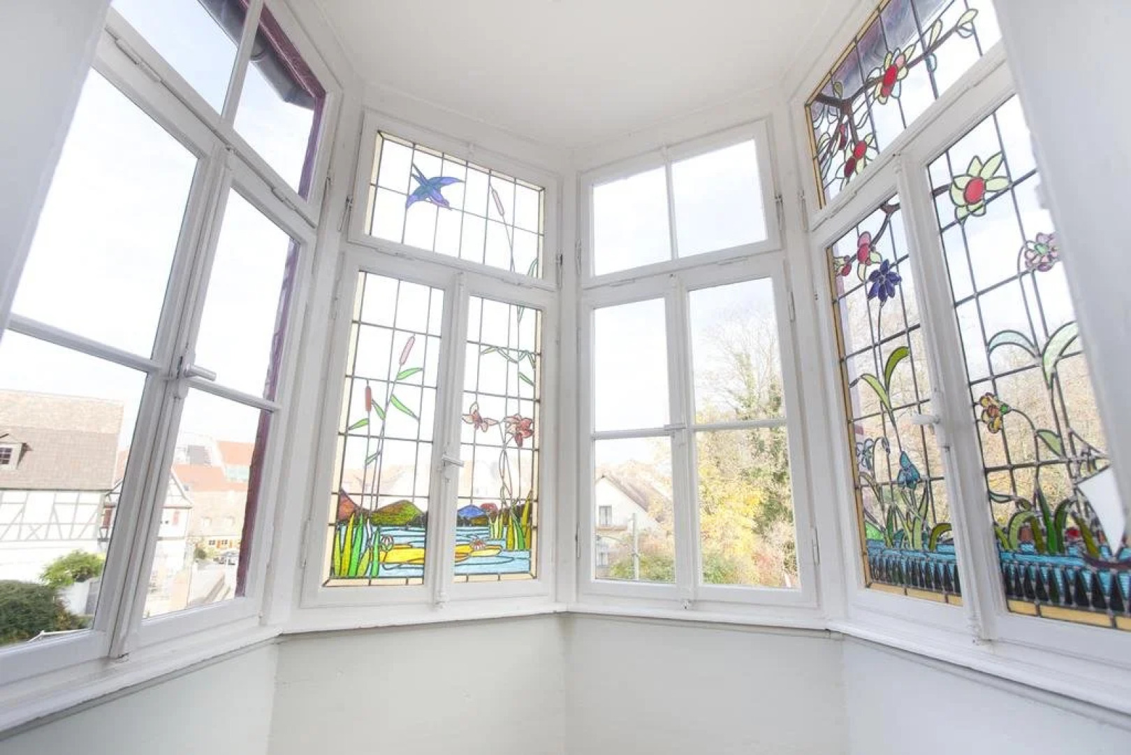 Gasthaus zum Halbmond